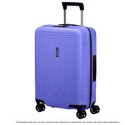 Samsonite Trolley Neopulse 69cm matt nautical blue