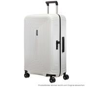 Samsonite Trolley Neopulse 69cm metallic white