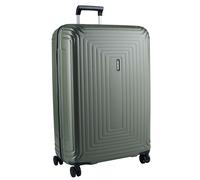 Samsonite Trolley Neopulse 75cm matt green