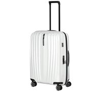 Samsonite Nexis Hartschalenkoffer M Cotton White
