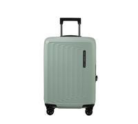 Samsonite Trolley Nuon 55cm metallic mineral green