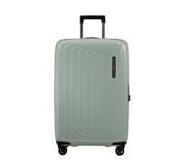 Samsonite Trolley Nuon 69cm metallic mineral green