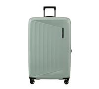 Samsonite Trolley Nuon 75cm metallic mineral green