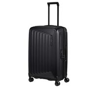 Samsonite Trolley Nuon Spinner Exp 69cm Matt Graphite