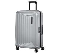 Samsonite Trolley Nuon Spinner Exp 69cm Matt Silver
