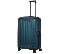 Samsonite - Samsonite - NUON - SPINNER 69/25 EXP - matt petrol blue matt petrol blue, 69 CM