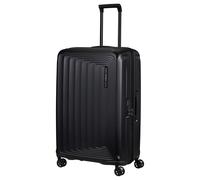 Samsonite Trolley Nuon Spinner Exp 75cm Matt Graphite