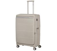 Samsonite Paralux HS Spinner 75 Expandable stone grey