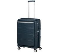 Samsonite Trolley Paralux Spinner exp. 67cm midnight navy