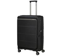 Samsonite Paralux HS Spinner 75 Expandable black