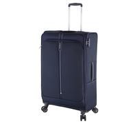 Samsonite Trolley PopSoda Spinner 78cm dark blue