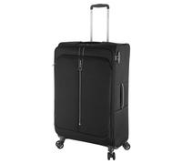 Samsonite Popsoda Spinner 78 EXP mit TSA-Zahlenschloss black