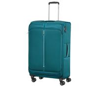 Samsonite Trolley PopSoda Spinner 78cm teal