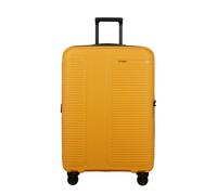 Samsonite Prodiver Trolley mit 4 Rollen erweiterbar 75cm Gelb