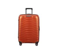 SAMSONITE Trolley PROXIS 69cm Flame kupfer