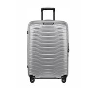 SAMSONITE Trolley Proxis 75cm silver silber