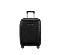 SAMSONITE Trolley PROXIS SPINNER 55cm easy access schwarz