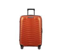 SAMSONITE Trolley Proxis Spinner 69cm Flame kupfer