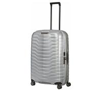 SAMSONITE - SAMSONITE SPINNER 75 126042 PROXIS 1776 silver