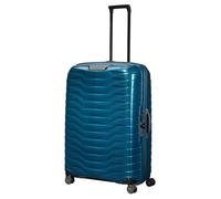 Samsonite Hartschalenkoffer Selection Proxis mit 4 Rollen petrol XL (ab 81 cm)