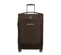 Samsonite Re-Lite Trolley mit 4 Rollen erweiterbar 67cm Coffee Bean