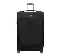 SAMSONITE Trolley weich RE-LITE SPINNER 83cm erweiterbar black schwarz