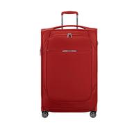 SAMSONITE Trolley RE-LITE SPINNER 78cm erweiterbar Poppy Red rot