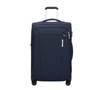 SAMSONITE Trolley RESPARK SPINNER 67cm erweiterbar Midnight Blue blau