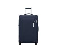 SAMSONITE Trolley RESPARK SPINNER 67cm erweiterbar Midnight Blue blau