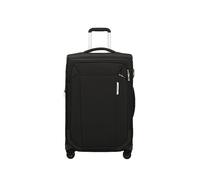 SAMSONITE Trolley RESPARK SPINNER 67cm erweiterbar Ozone Black schwarz