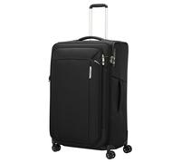 SAMSONITE Trolley Respark Spinner 79cm Ozone Black schwarz
