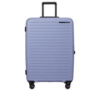 SAMSONITE Trolley RESTACKD SPINNER 75cm erweiterbar Lavender lila
