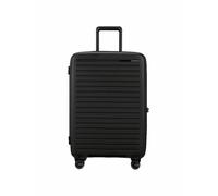 Samsonite Koffer Restackd Spinner Größe 68 Black