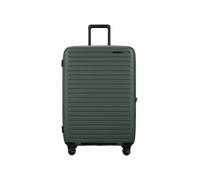 SAMSONITE Trolley RESTACKD SPINNER 75cm erweiterbar sage dunkelgrün