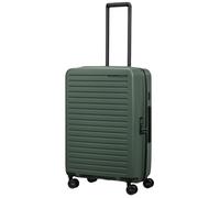 Samsonite Trolley Restackd Spinner Exp 68cm sage