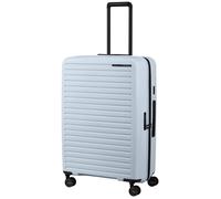 Samsonite Restackd Trolley mit 4 Rollen erweiterbar 75cm Glacier