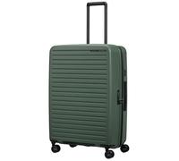 Samsonite RESTACKD Spinner 75/28 Exp with Kit S+M+L sage Koffer grün