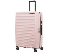 Samsonite Trolley Restackd Spinner exp. 81cm rose