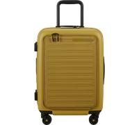 Samsonite Trolley StackD Spinner 55cm mustard