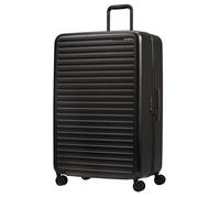 Samsonite Trolley Stackd Spinner XL 81cm black