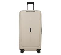 Samsonite Essens Trunk mit 4 Rollen 80cm Sandstone