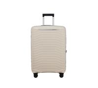 SAMSONITE Trolley UPSCAPE 68cm erweiterbar Sandstone creme
