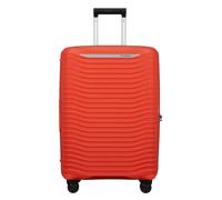SAMSONITE Trolley UPSCAPE Spinner 68 erweiterbar lava orange