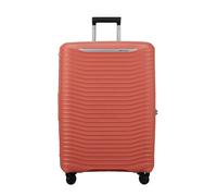 SAMSONITE Trolley UPSCAPE 75cm erweiterbar Clay orange