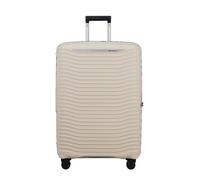 SAMSONITE Trolley UPSCAPE 75cm erweiterbar Sandstone creme