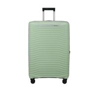 SAMSONITE Trolley UPSCAPE 75cm erweiterbar Soft Sage hellgrün
