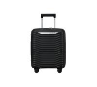 SAMSONITE Trolley UPSCAPE SPINNER 45cm Black schwarz