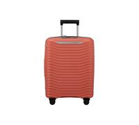 SAMSONITE Trolley Upscape Spinner 55 Erweiterbar Clay orange