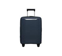 SAMSONITE Trolley UPSCAPE SPINNER 55cm erweiterbar Blue Nights dunkelblau