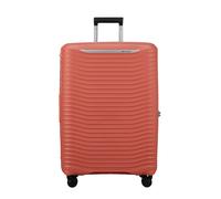 SAMSONITE Trolley UPSCAPE SPINNER 75cm erweiterbar Clay orange